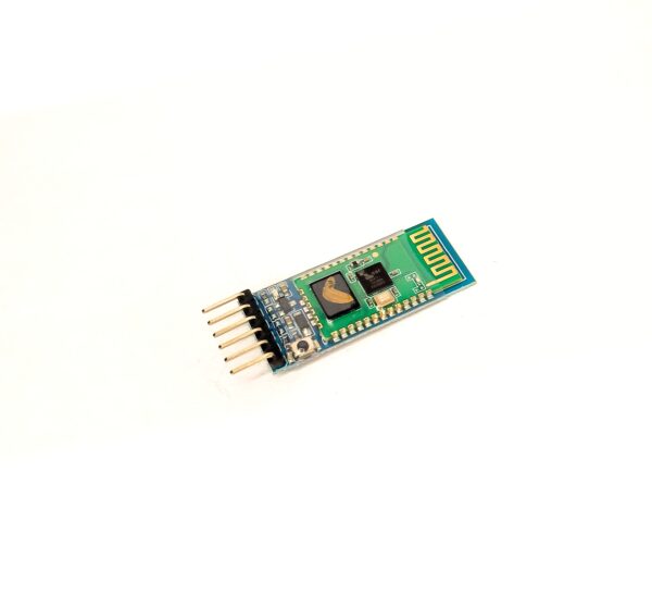 HC-05 Bluetooth Module – Wireless Serial Communication (Master/Slave Mode) by ekastore